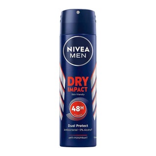 Nivea Men Dry Impact Deodorant For Men 150ml