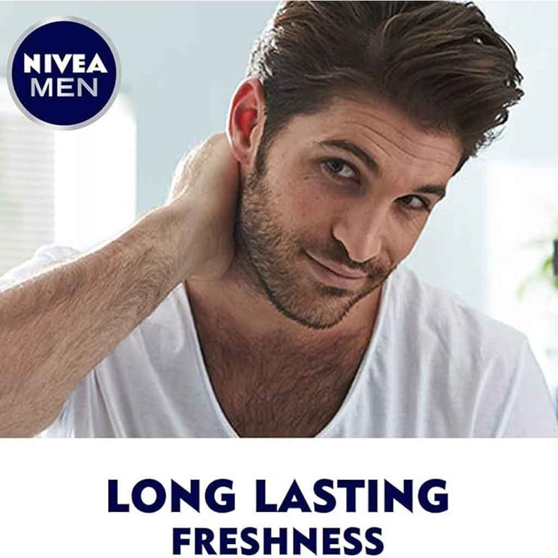 Nivea Men Dry Impact Deodorant For Men 150ml