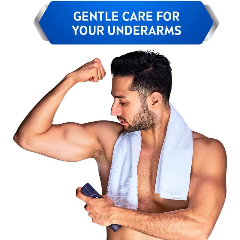 Nivea Men Fresh Active Deodorant 150 mL