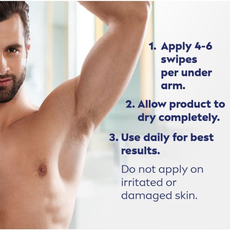 Nivea Men Silver Protect Roll-On 50 mL