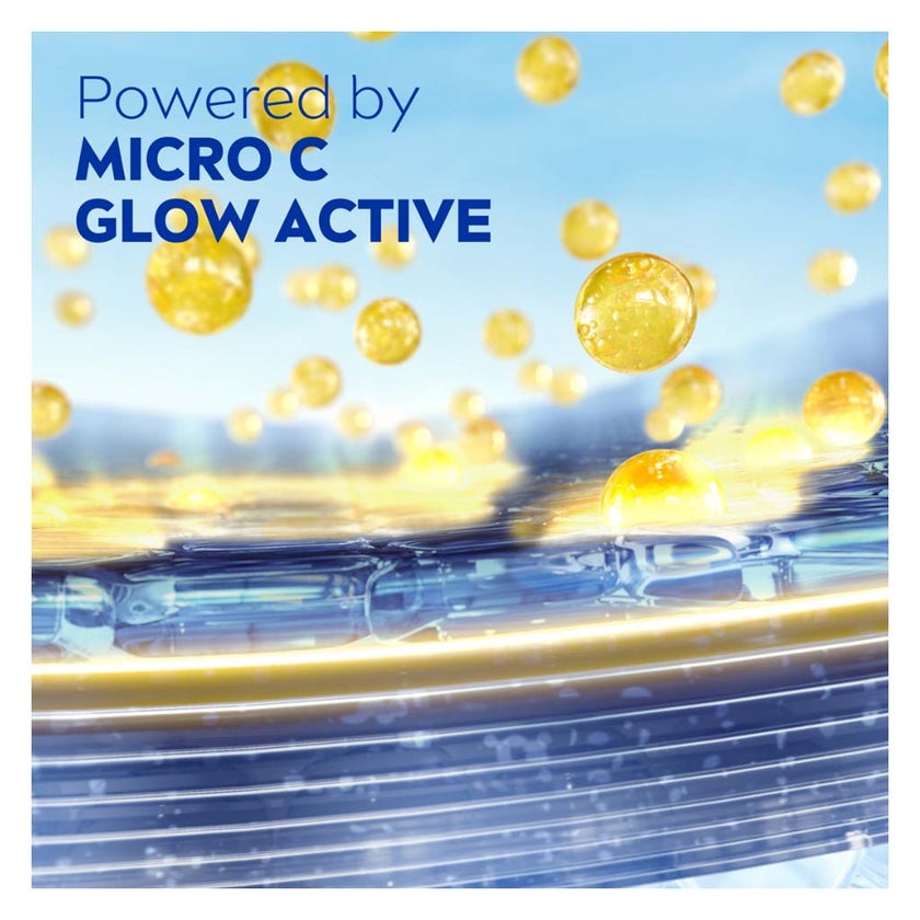 Nivea Extra Bright Radiant & Smooth 72H Active Deodorant Roll On For Women 50ml