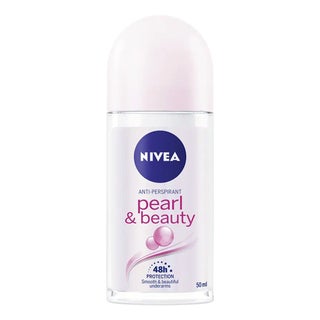 Nivea Pearl & Beauty Antiperspirant Roll-On 50 mL