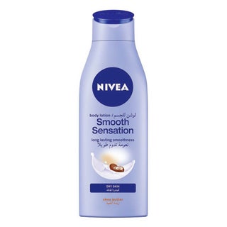 Nivea Smooth Sensation Body Lotion 250 mL