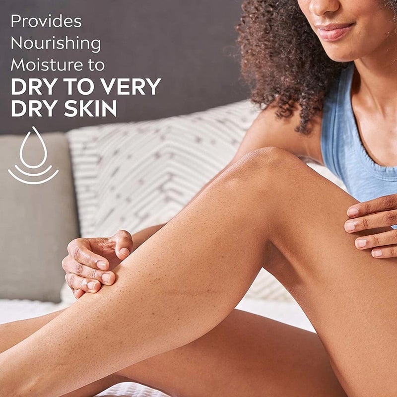 Nivea Smooth Sensation Body Lotion 250 mL