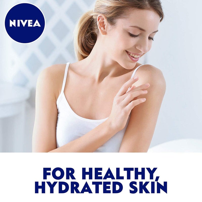 Nivea Smooth Sensation Body Lotion 250 mL