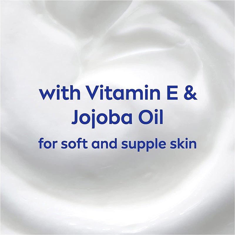 Nivea Soft Moisturizing Cream 200 mL