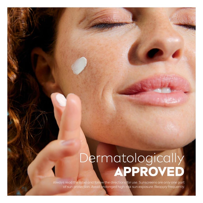 Nivea After Sun 48H Moisturizing Lotion 200ml