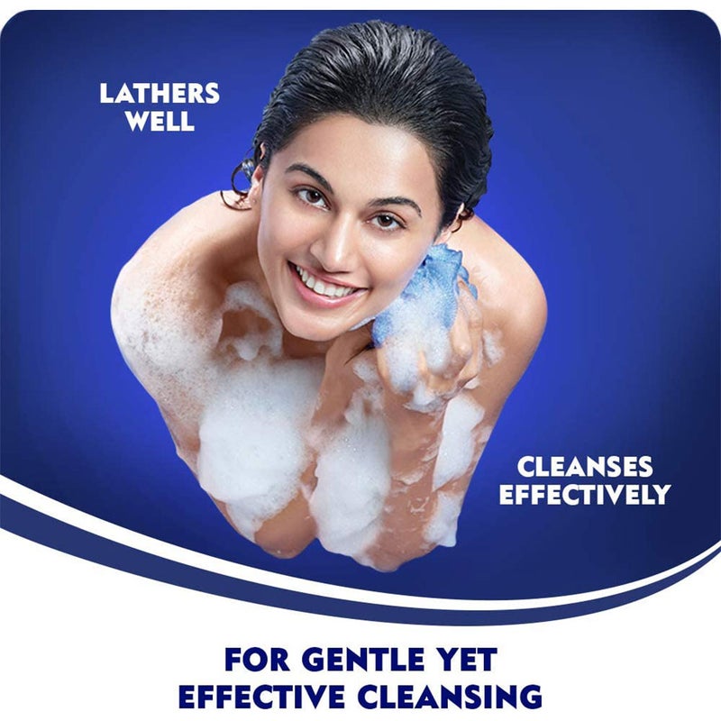 Nivea Waterlily and Oil Shower Gel 250 mL