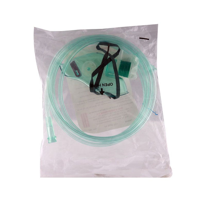 Bromed Non Rebreather Mask Adult