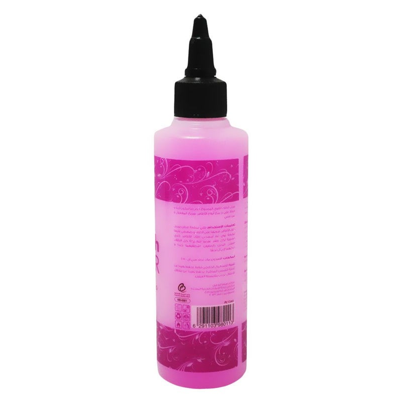 Novell Nail Polish Remover 125 mL