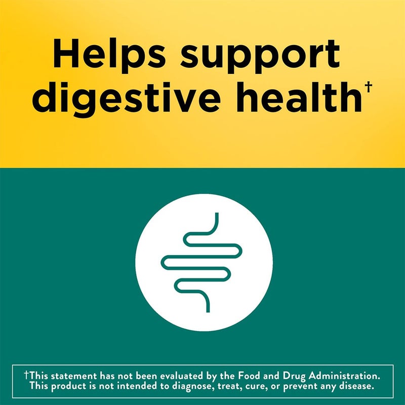 Now Acidophilus 4 x 6 Probiotic Capsules For Healthy Intestinal Flora, Pack of 60's