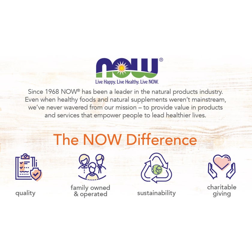 Now CoQ10 100mg Softgels, Pack of 50's