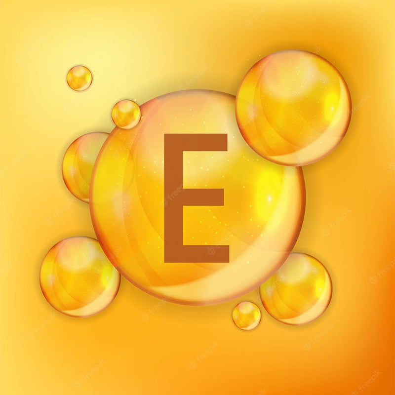 Now E-400 Vitamin E 400IU Antioxidant Softgel For Immune & Heart Support, Pack of 50's