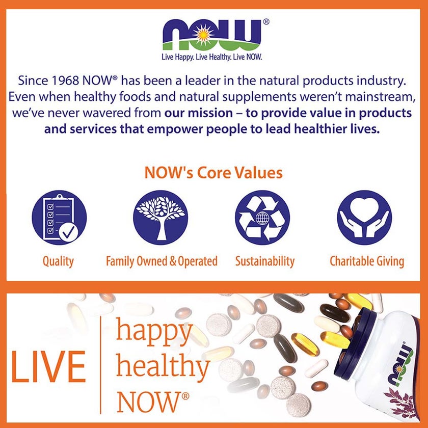 Now Neptune Krill Oil 500mg Softgels For Cardiovascular Support, Pack of 60's