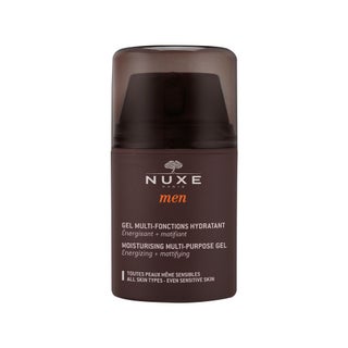 Nuxe Men Moisturising Multi-Purpose Gel 50 mL