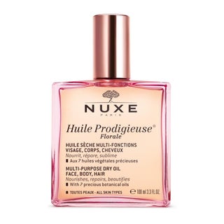 Nuxe Huile Prodigieuse Florale Multi-Purpose Dry Oil 100 mL