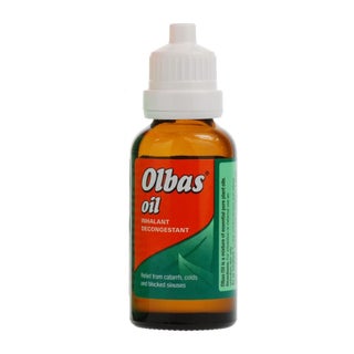 Olbas Oil 28ML