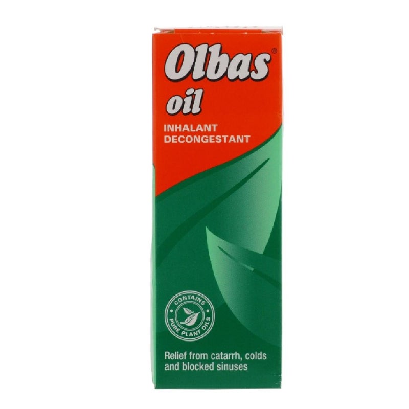 Olbas Oil 28ML