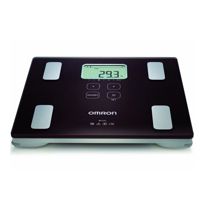 Omron BF214 Body Composition Monitor