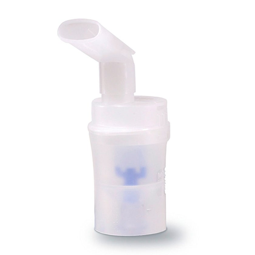 Omron V.V.T. Set Nebuliser Kit