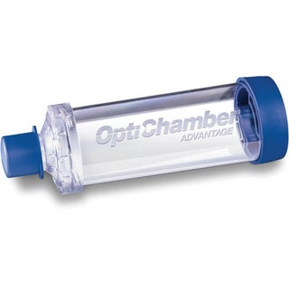 Philips Respironics OptiChamber Dimaond