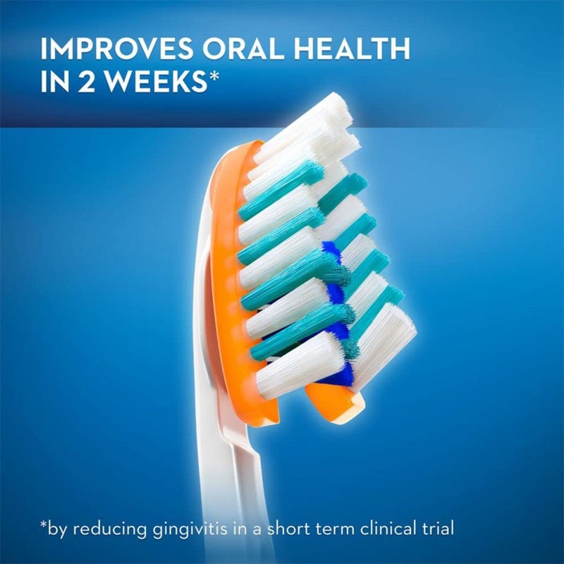 Oral-B Pro-Expert Pro-Flex Soft Toothbrush, Pack of 1's