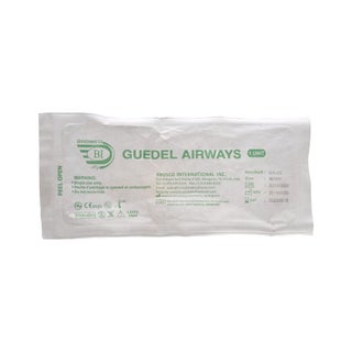 Bromed Oropharyngeal Airway Adult