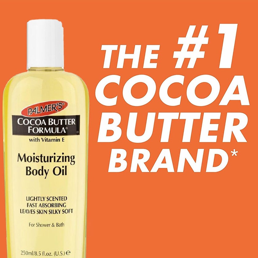 Palmer's Cocoa Butter Moisturizing Body Oil 250ml
