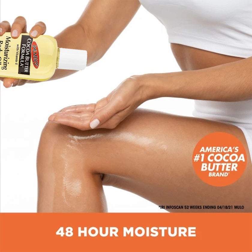 Palmer's Cocoa Butter Moisturizing Body Oil 250ml