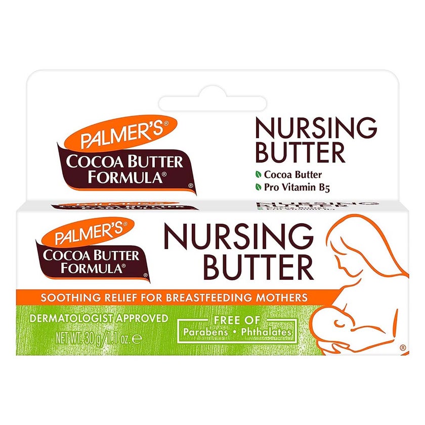 Palmer's Coca Butter Nursing Cream 30g