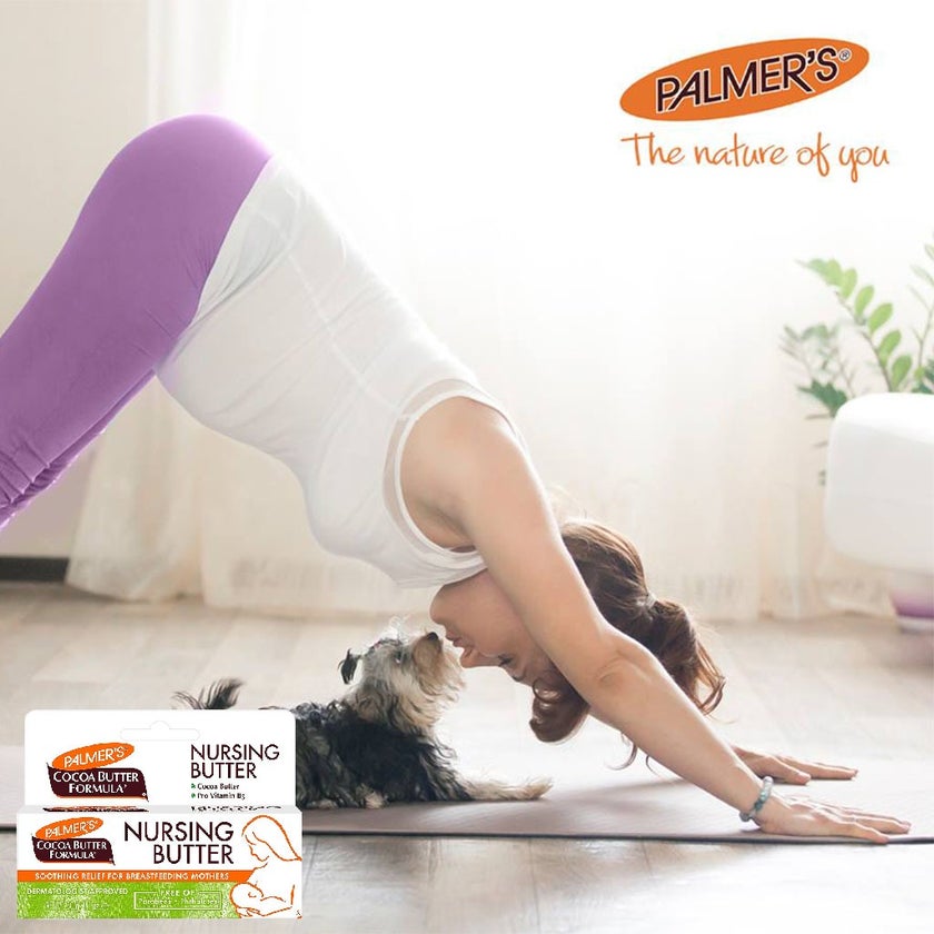 Palmer's Coca Butter Nursing Cream 30g