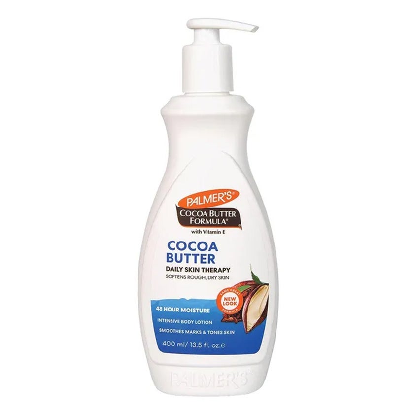 Palmer's Cocoa Butter with Vitamin E Lotion 400ml