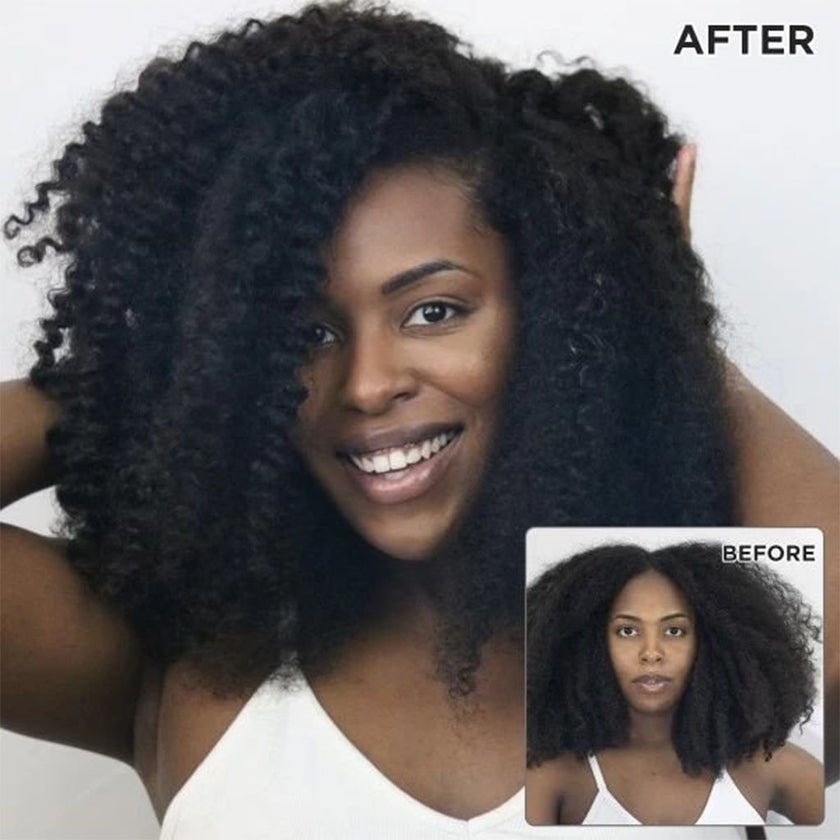 Palmer's Coconut Oil Moisture Gro Hairdress 150g