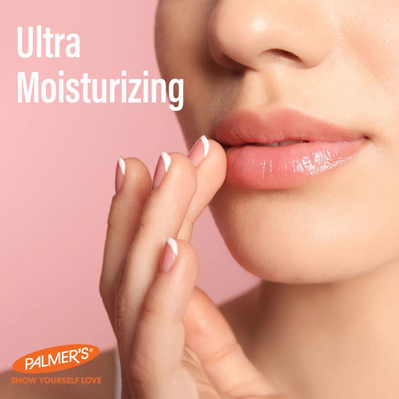 Palmer's Cocoa Butter Formula Dark Chocolate & Mint Ultra Moisturizing Lip Balm 4 g