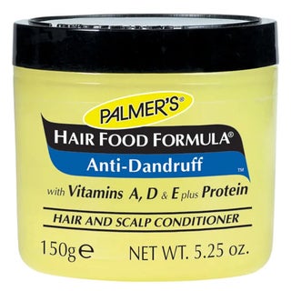Palmers Hair Food Formula Antidandruff Hair Cream 150 g