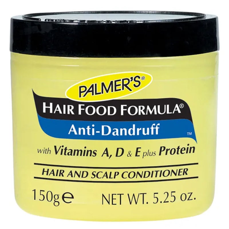 Palmers Hair Food Formula Antidandruff Hair Cream 150 g