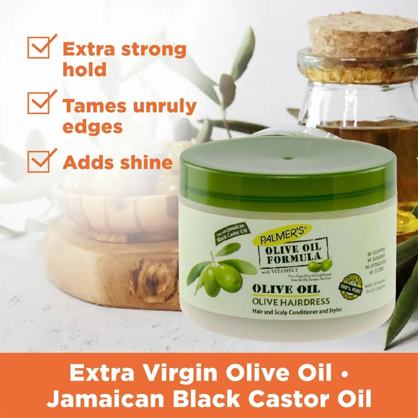 Palmer's Olive Oil Hairdress Conditioner Cream 150g