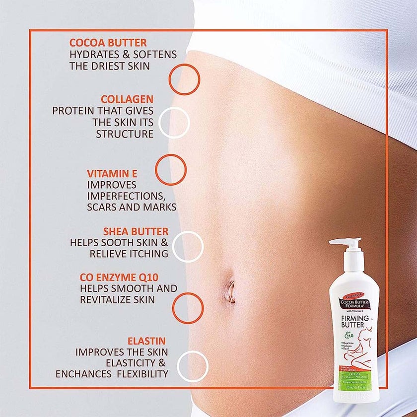 Palmer's Post Natal Firming Lotion 250ml