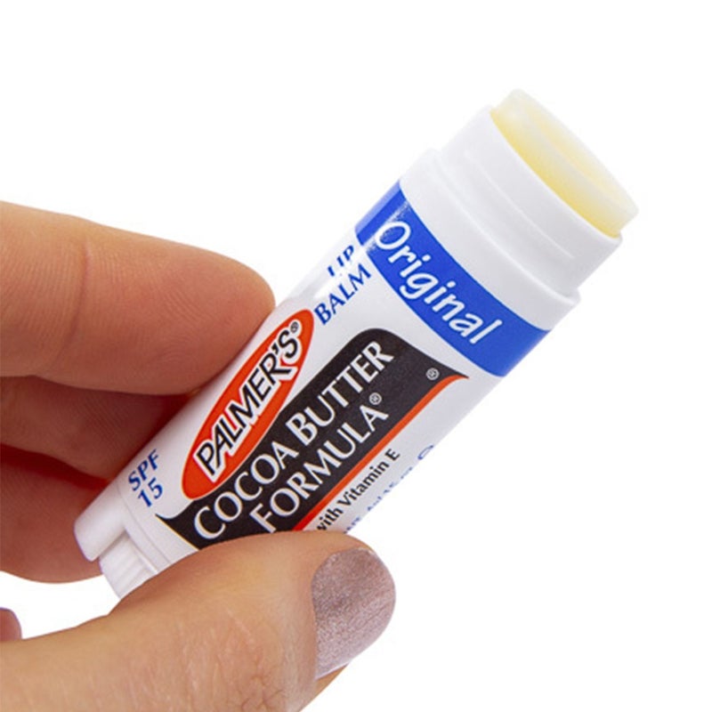 Palmer's SPF15 Original Lip Balm Cocoa Butter Formula