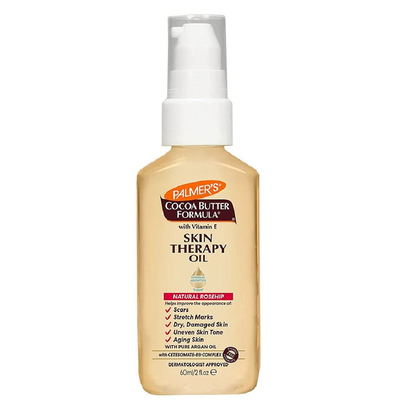 Palmer's Cocoa Butter Formula With Vitamin E Skin Therapy Oil 60ml