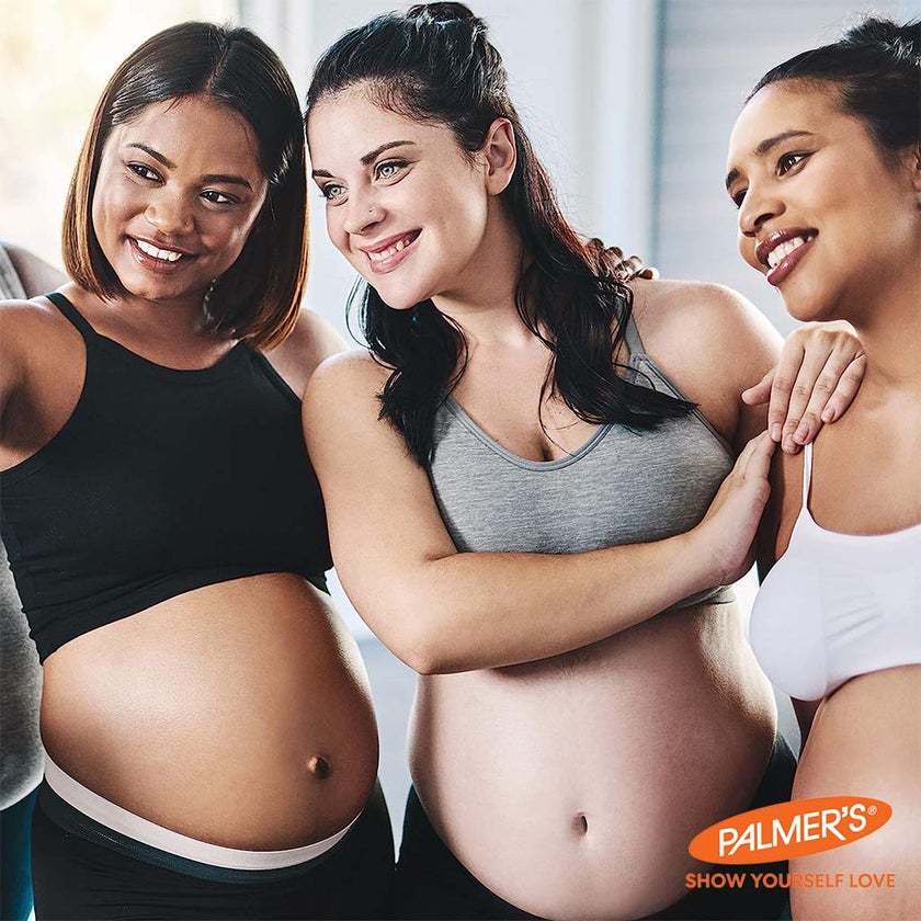 Palmer's Cocoa Butter Formula With Vitamin E Skin Therapy Oil 60ml