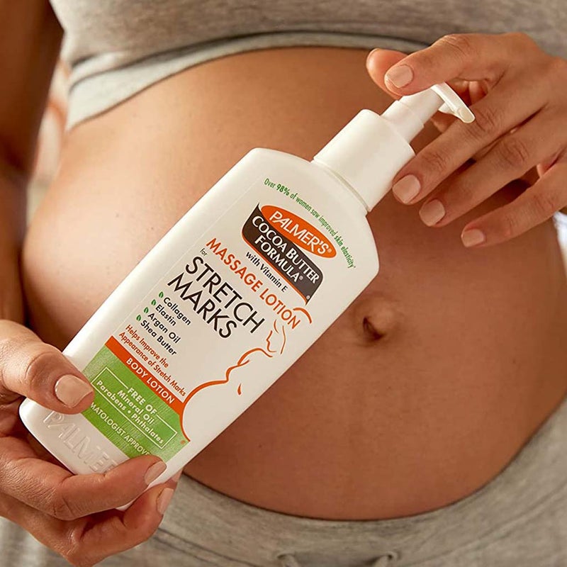 Palmer's Stretch Marks Massage Lotion 250 mL