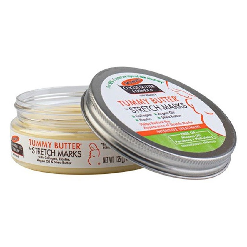 Palmers Stretch Marks Tummy Butter 125g