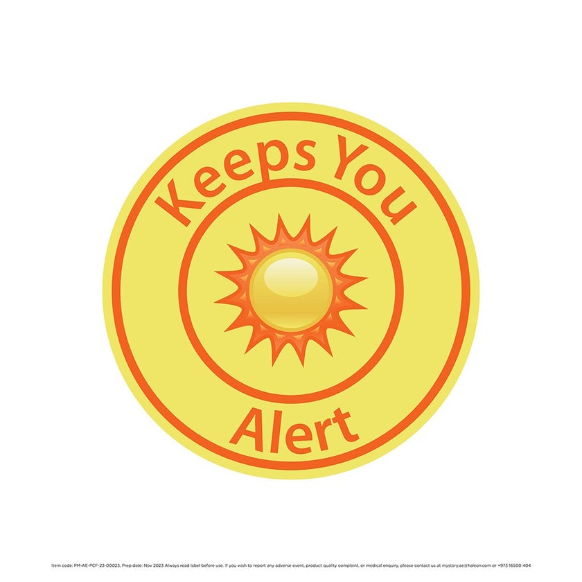 Panadol Cold & Flu - DAY Tablets For Fever, Cold & Flu, Pack of 24's