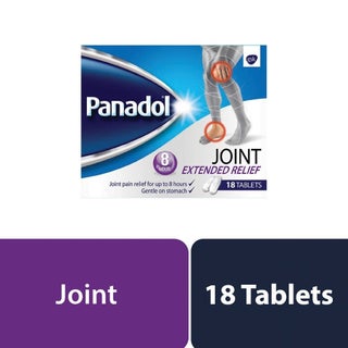 Panadol Joint Tablets 18's