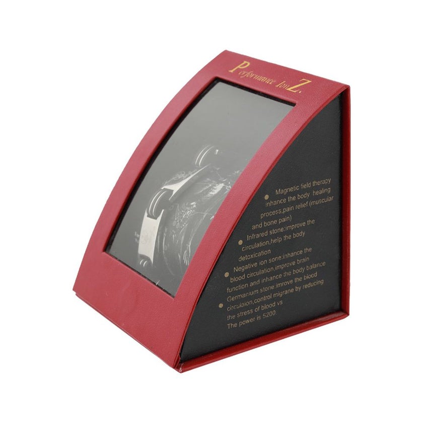 Performance Ionz Magnetic Energy Bracelet for Men