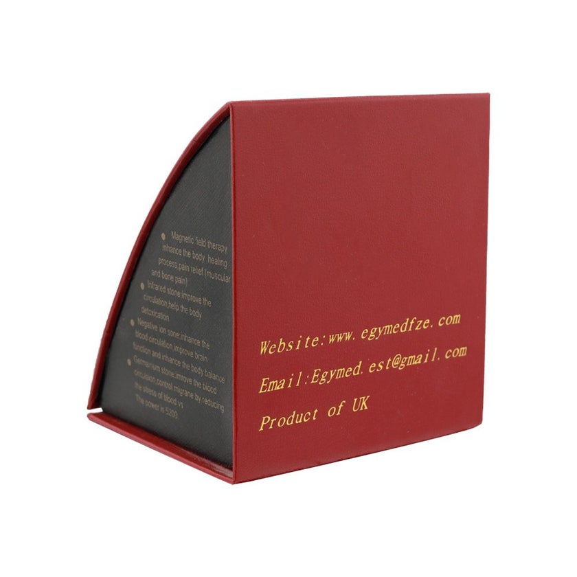 Performance Ionz Magnetic Energy Bracelet for Men