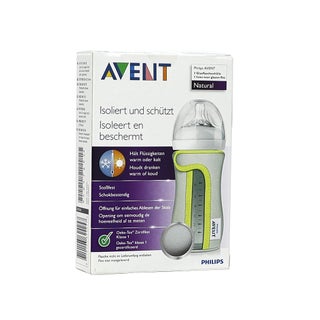 Philips Avent Glass Bottle Sleeve 240ML SCF676/01