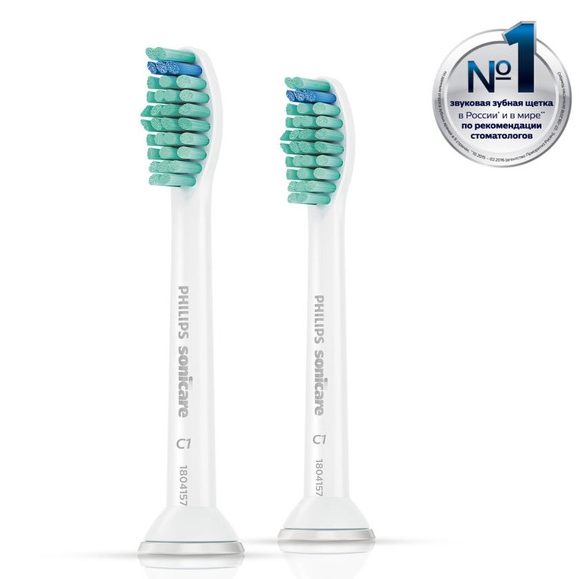 Philips Sonicare C1 ProResults HX6012/07