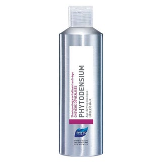 Phyto Phytodensium Age-Defying Shampoo For Lifeless Hair 200ml